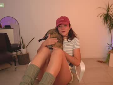 Alemaniababe Chaturbate stream image from May 25, 2025