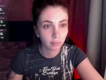 Anmary11 stream image from May 25, 2025