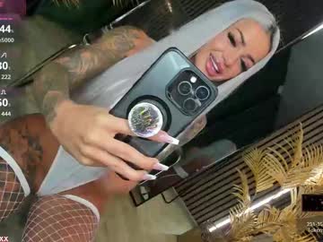Diamond_Jo_ Chaturbate stream image from May 25, 2025