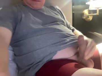 Jackinhippie124 Chaturbate stream image from May 25, 2025