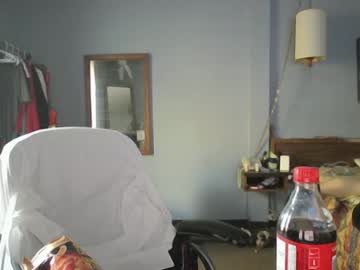 Jungjuanes Chaturbate stream image from May 25, 2025