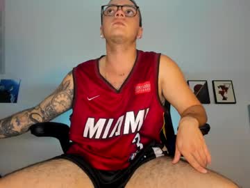 Male_Pussy Chaturbate stream image from May 25, 2025