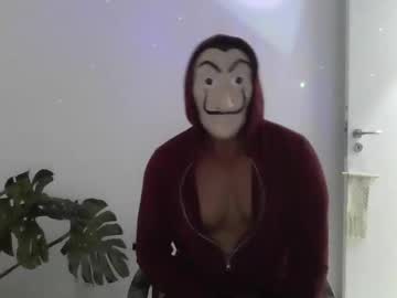 Massoalpha Chaturbate stream image from May 25, 2025