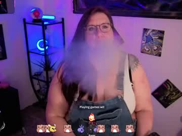 Philthyrose469 Chaturbate stream image from May 25, 2025