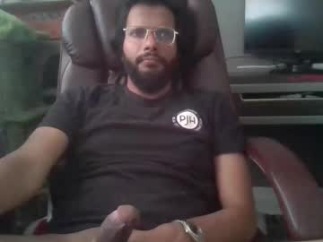 Sameerator22960 Chaturbate stream image from May 25, 2025