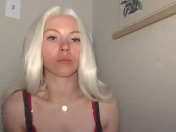 Serena6660 Chaturbate stream image from May 25, 2025