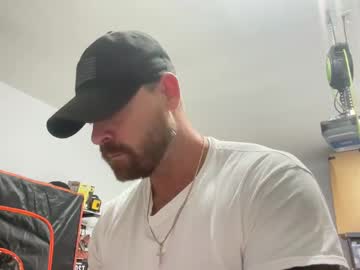 Shockfit Chaturbate stream image from May 25, 2025