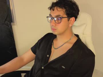 The_Ban Chaturbate stream image from May 25, 2025