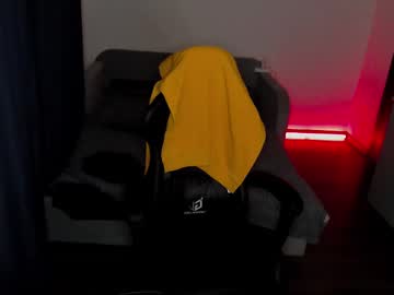 Thomas617826 Chaturbate stream image from May 25, 2025