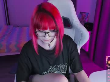 Yumi_Youkai Chaturbate stream image from May 25, 2025