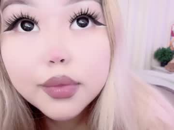 Amelia_Sunlight Chaturbate stream image from May 26, 2025