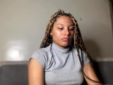 Anastasiastyl Chaturbate stream image from May 26, 2025