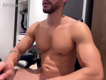 Artvillasboas Chaturbate stream image from May 26, 2025