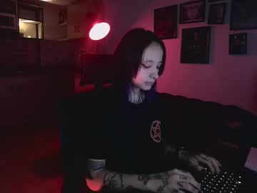 Astarte4 Chaturbate stream image from May 26, 2025