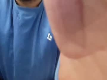 Aussieporksword Chaturbate stream image from May 26, 2025