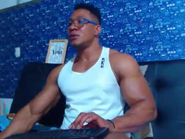 Black_Seus85 Chaturbate stream image from May 26, 2025