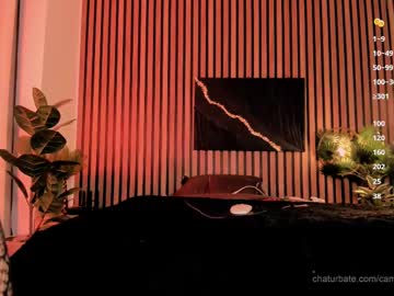 Camilaramirez_ Chaturbate stream image from May 26, 2025