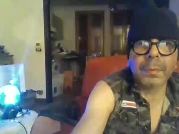 Camomilla72 Chaturbate stream image from May 26, 2025