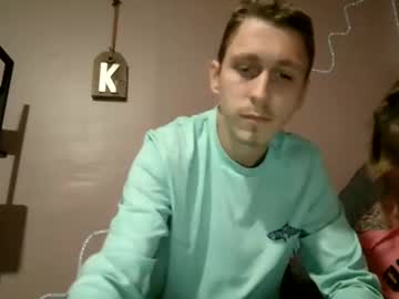 Daddychristopher1996 Chaturbate stream image from May 26, 2025