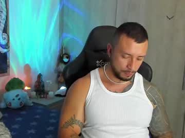 Dave_Max93 Chaturbate stream image from May 26, 2025