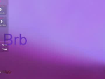 Harmony_Bigbreasts Chaturbate stream image from May 26, 2025