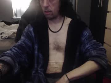 Highandhorny84 Chaturbate stream image from May 26, 2025
