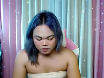Hotbabe_Rica Chaturbate stream image from May 26, 2025
