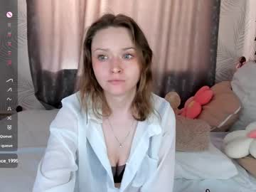 Linda__Bryant Chaturbate stream image from May 26, 2025