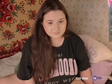 Lola_Flower_ Chaturbate stream image from May 26, 2025