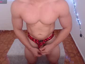 Maxwel949813 Chaturbate stream image from May 26, 2025