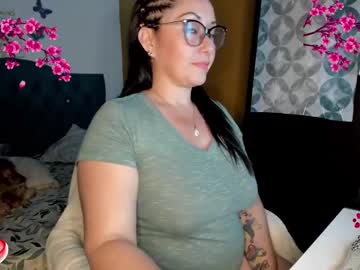Nata_Paris Chaturbate stream image from May 26, 2025