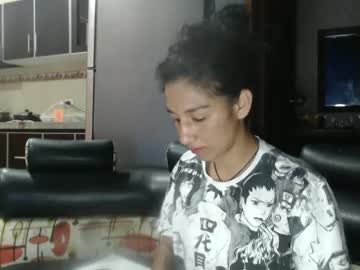 Salome_Shappy Chaturbate stream image from May 26, 2025