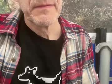 Tauromolo Chaturbate stream image from May 26, 2025