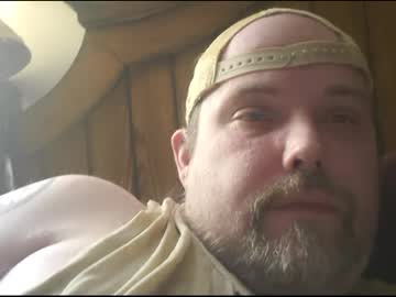 Wickedwolfman69 Chaturbate stream image from May 26, 2025