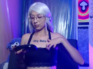 Alice_Phantom Chaturbate stream image from May 26, 2025