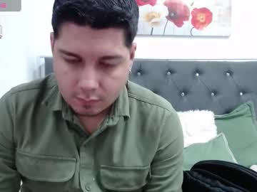 Andy_Flame_ Chaturbate stream image from May 26, 2025