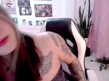 Babe_Blondie Chaturbate stream image from May 26, 2025