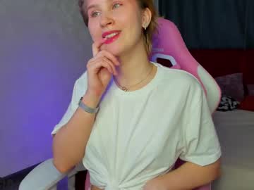 Lilian_Daniels Chaturbate stream image from May 26, 2025