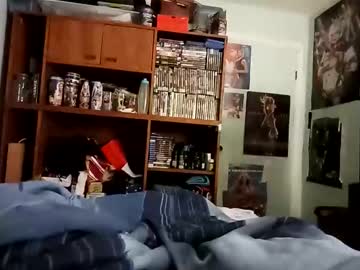 Mattjeffmardy Chaturbate stream image from May 26, 2025