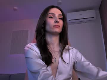 North_Valkyrie Chaturbate stream image from May 26, 2025