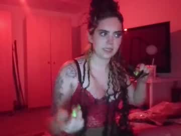 Realbonnnie Chaturbate stream image from May 26, 2025