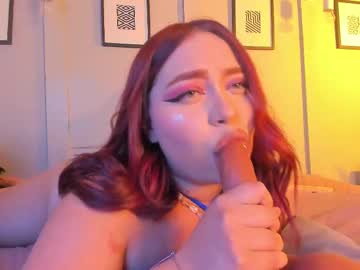 Allasska_ Chaturbate stream image from May 26, 2025