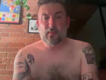 Fem_Bear Chaturbate stream image from May 26, 2025