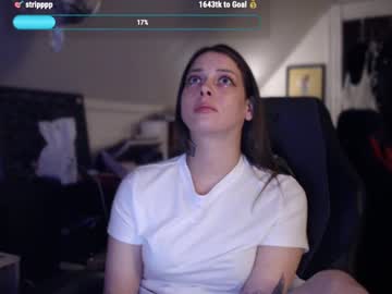 Kawaiikezia Chaturbate stream image from May 26, 2025
