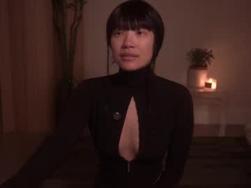 Meganmei666 Chaturbate stream image from May 26, 2025