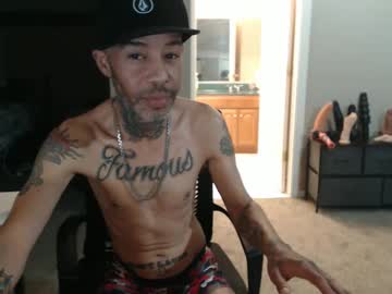 Michigan9000 Chaturbate stream image from May 26, 2025