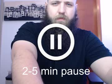 Polar_Bear91 Chaturbate stream image from May 26, 2025