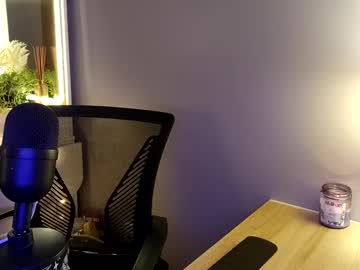 Tittystarot Chaturbate stream image from May 26, 2025