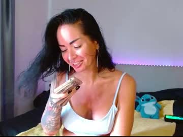 Amber_Tasty Chaturbate stream image from May 26, 2025