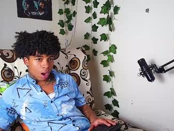 Black_Tentationx Chaturbate stream image from May 26, 2025